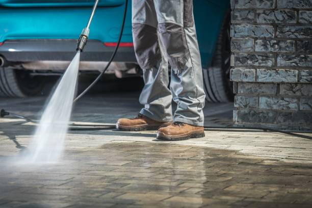Best Pool Deck Cleaning  in Fruitdale, CA