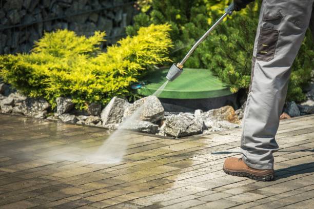 Best Parking Lot and Garage Cleaning  in Fruitdale, CA