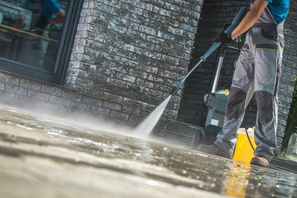 Best House Exterior Washing  in Fruitdale, CA