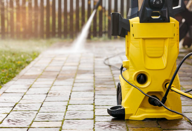Best Solar Panel Cleaning  in Fruitdale, CA