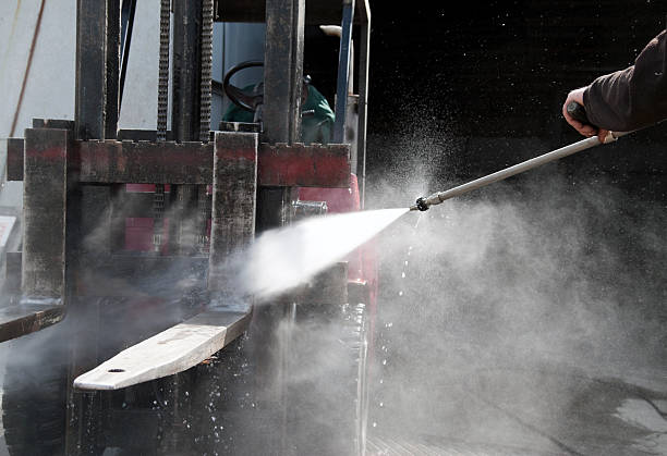 Best Fleet Vehicle Washing  in Fruitdale, CA