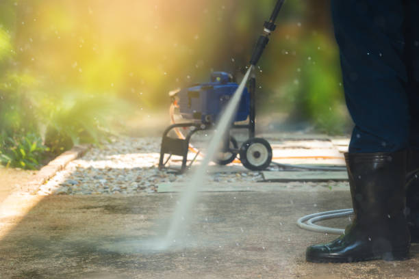 Best Dumpster Area Cleaning  in Fruitdale, CA