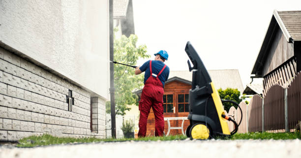 Best Gutter Cleaning  in Fruitdale, CA
